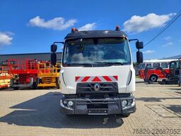 Renault D 16