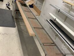 Waco Swedish made KS300