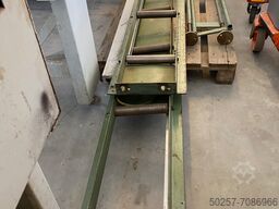 Waco Swedish made KS300