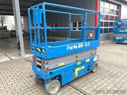 Genie GS-2032 (8 m)