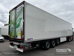 Schmitz Cargobull Reefer Standard Double deck