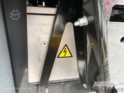 Schmitz Cargobull Reefer Standard Double deck