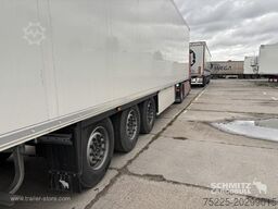 Schmitz Cargobull Reefer Standard Double deck