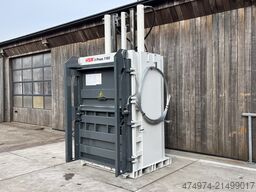 HSM V-Press 1160 Plus