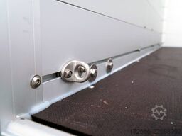 Koch-Anhänger B1000 205X105X80CM 1000KG | 2XBWE | DECKELANHÄNGER