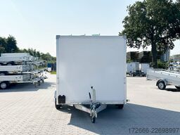 Blyss F2741HT/HK SANDWICH | RAMPE 400X200X190CM 2700KG KOFFERANHÄNGER
