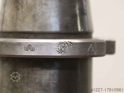 WMW 50 x 50 x 630 mm