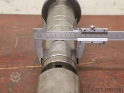 WMW 50 x 50 x 630 mm