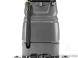 Kärcher BD 50/70 R Classic SONNENSCHEIN BATTERY