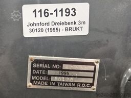 JOHNFORD 30120