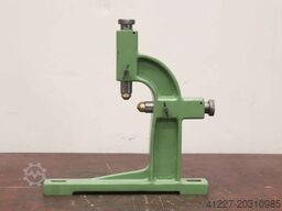 unbekannt Spitzenhöhe 185 mm