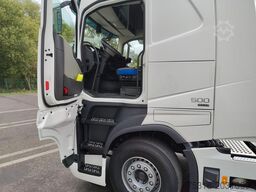 VOLVO FH 500