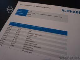 Peugeot Partner 1.2 110PK Benzine - Airco - Navi - Crui...