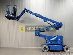 JLG E 400 AJP 3D