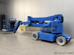 JLG E 400 AJP 3D