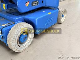 JLG E 400 AJP 3D