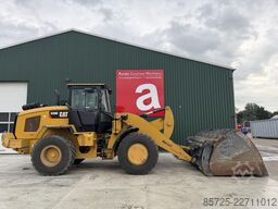 Caterpillar 938M