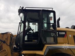 Caterpillar 938M