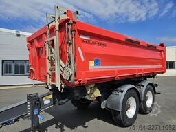 MEILLER MZDA 18/23