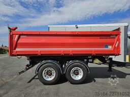 MEILLER MZDA 18/23