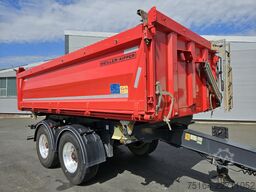 MEILLER MZDA 18/23
