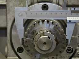 Atlanta Siemens 58 44 215  FT5072