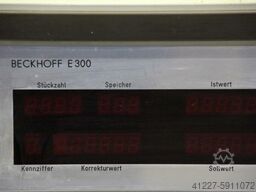 Beckhoff Beckhoff E 300