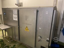 Pulsemaster PEF System- fruit and vegetable juices
