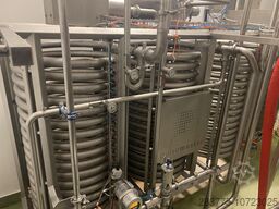 Pulsemaster PEF System- fruit and vegetable juices