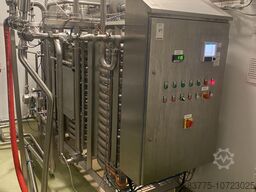 Pulsemaster PEF System- fruit and vegetable juices