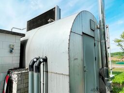 DWT / IWT MD 2600 x 13000