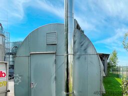 DWT / IWT MD 2600 x 13000