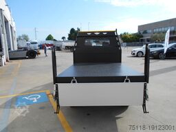 Giotti Victoria GLADIATOR EVO RIBALTABILE