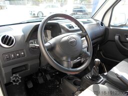 Giotti Victoria GLADIATOR EVO RIBALTABILE