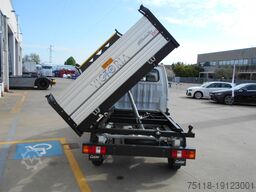 Giotti Victoria GLADIATOR EVO RIBALTABILE