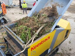 Keestrack P3