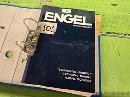 Engel ES 500 100 HL