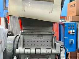 Alpine RO 40/63