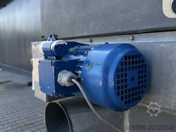 Höcker Polytechnik VACUMOBIL EA 160