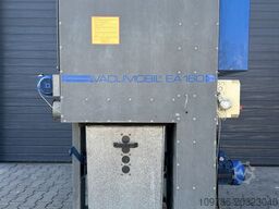 Höcker Polytechnik VACUMOBIL EA 160