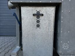 Höcker Polytechnik VACUMOBIL EA 160