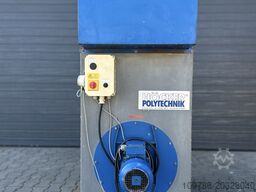 Höcker Polytechnik VACUMOBIL EA 160