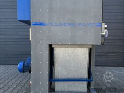 Höcker Polytechnik VACUMOBIL EA 160