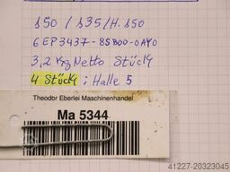 Siemens SITOP PSU8200  6EP3437-8SB00-0AY0