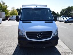 Mercedes-Benz Sprinter  314 CDI Pri Plane Doka 7-Sitze Klima