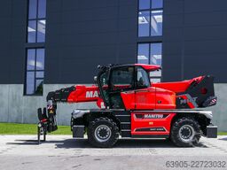 Manitou MRT 2260