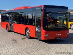 MAN A 20 / Lions City Ü  Euro 5 / EEV / KLIMA