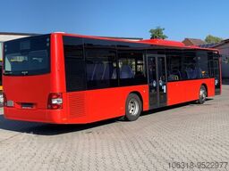 MAN A 20 / Lions City Ü  Euro 5 / EEV / KLIMA