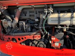 MAN A 20 / Lions City Ü  Euro 5 / EEV / KLIMA