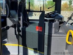 MAN A 20 / Lions City Ü  Euro 5 / EEV / KLIMA